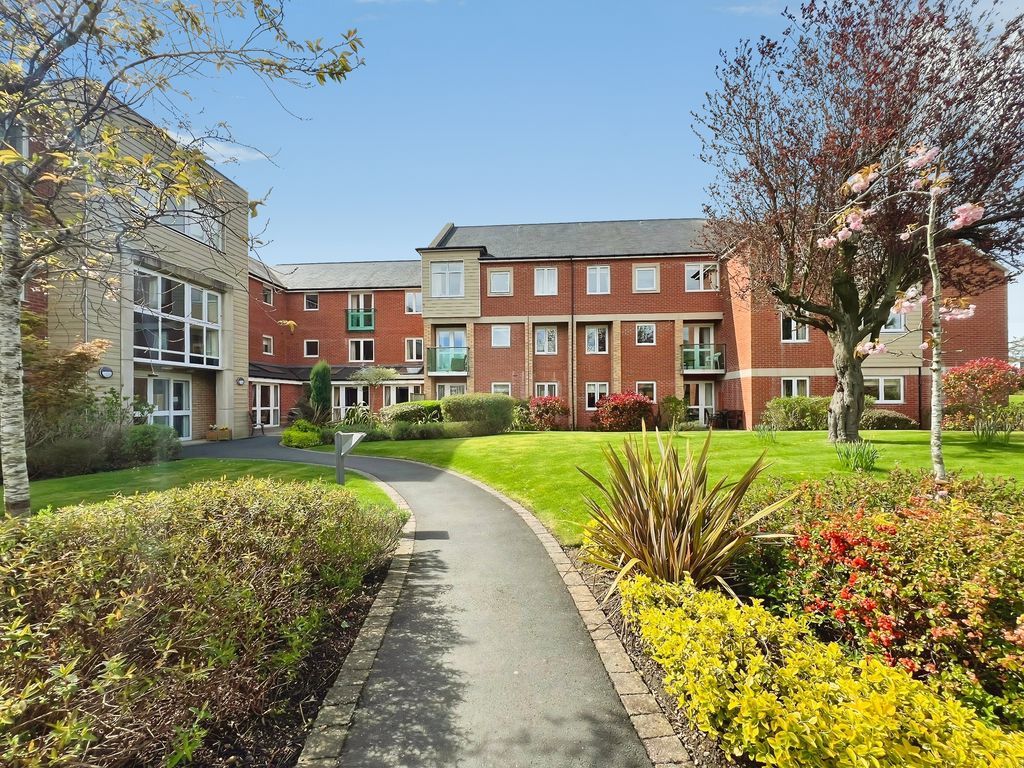 Additional image 15 of 1 bed flat for saleHenderson Court, North Road, Ponteland NE20