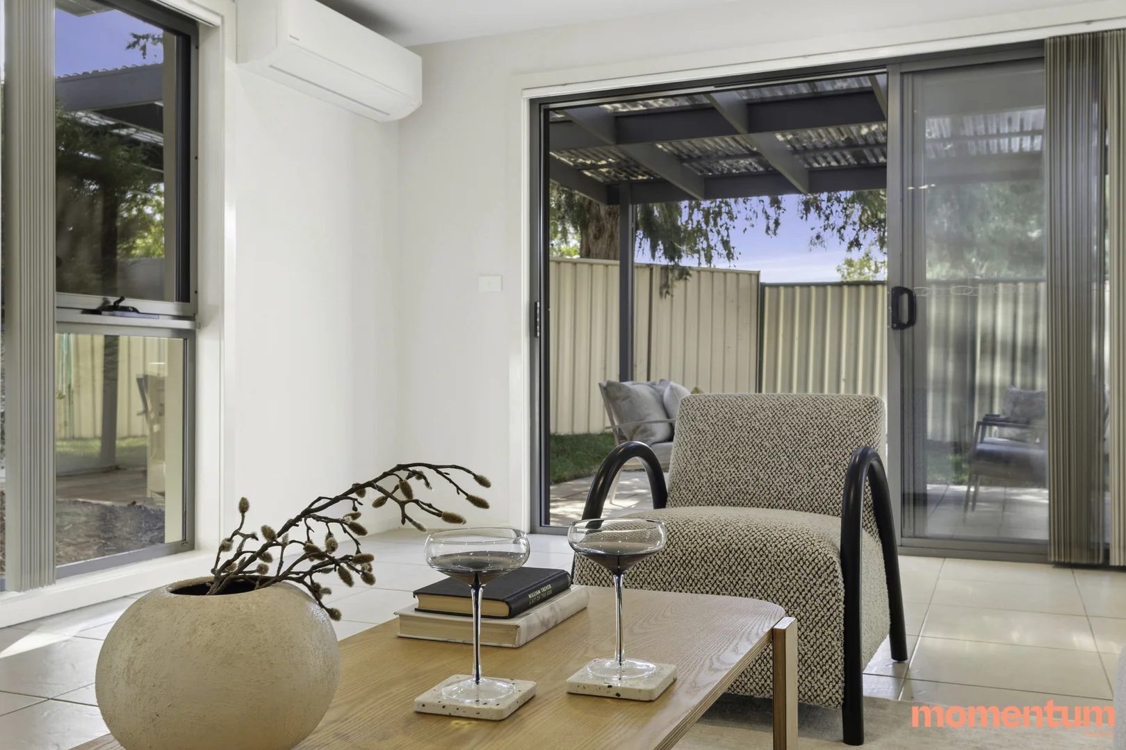 1/41 Eggleston Crescent, Chifley ACT 2606 photo 3