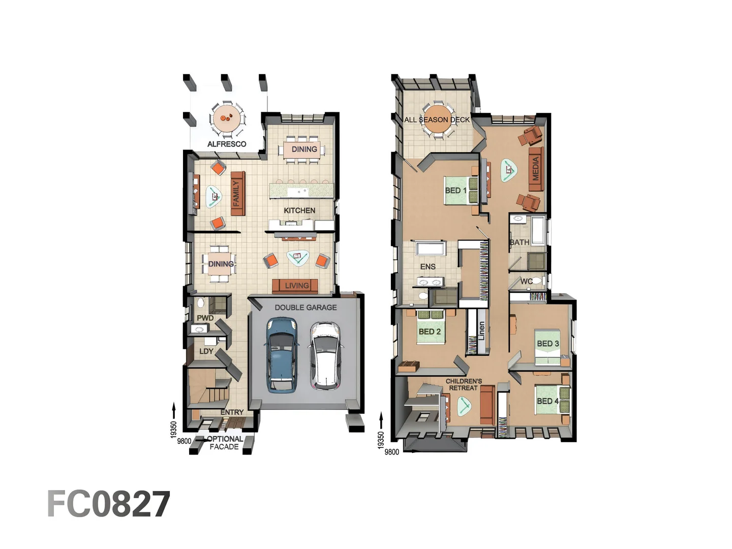 Additional image 8 of Lot 170/30 Bunyeroo St, Yarrabilba QLD 4207