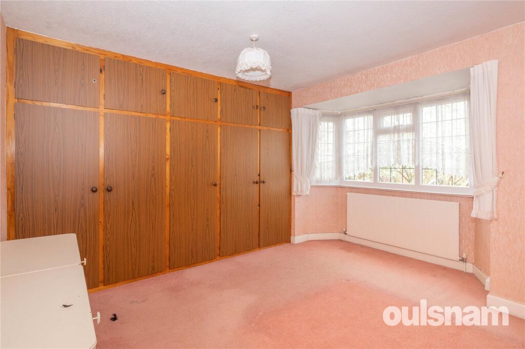 Additional image 11 of Claines Road, BOURNVILLE VILLAGE TRUST, Northfield, Birmingham, B31