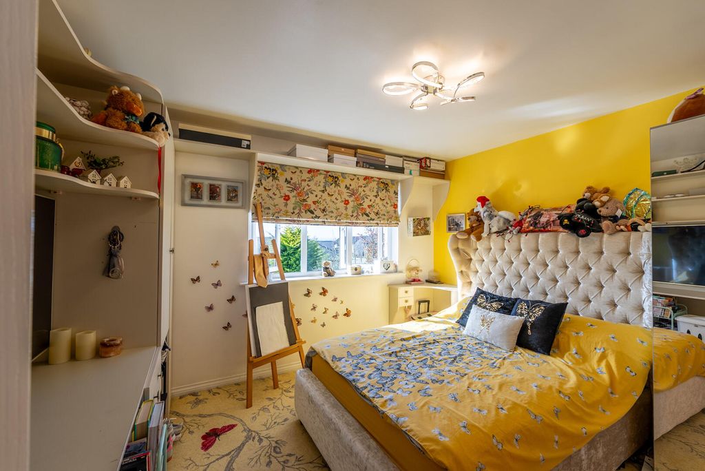 Additional image 23 of 4 bed detached house for saleSt. Abbs Way, Chapelhall, Airdrie ML6