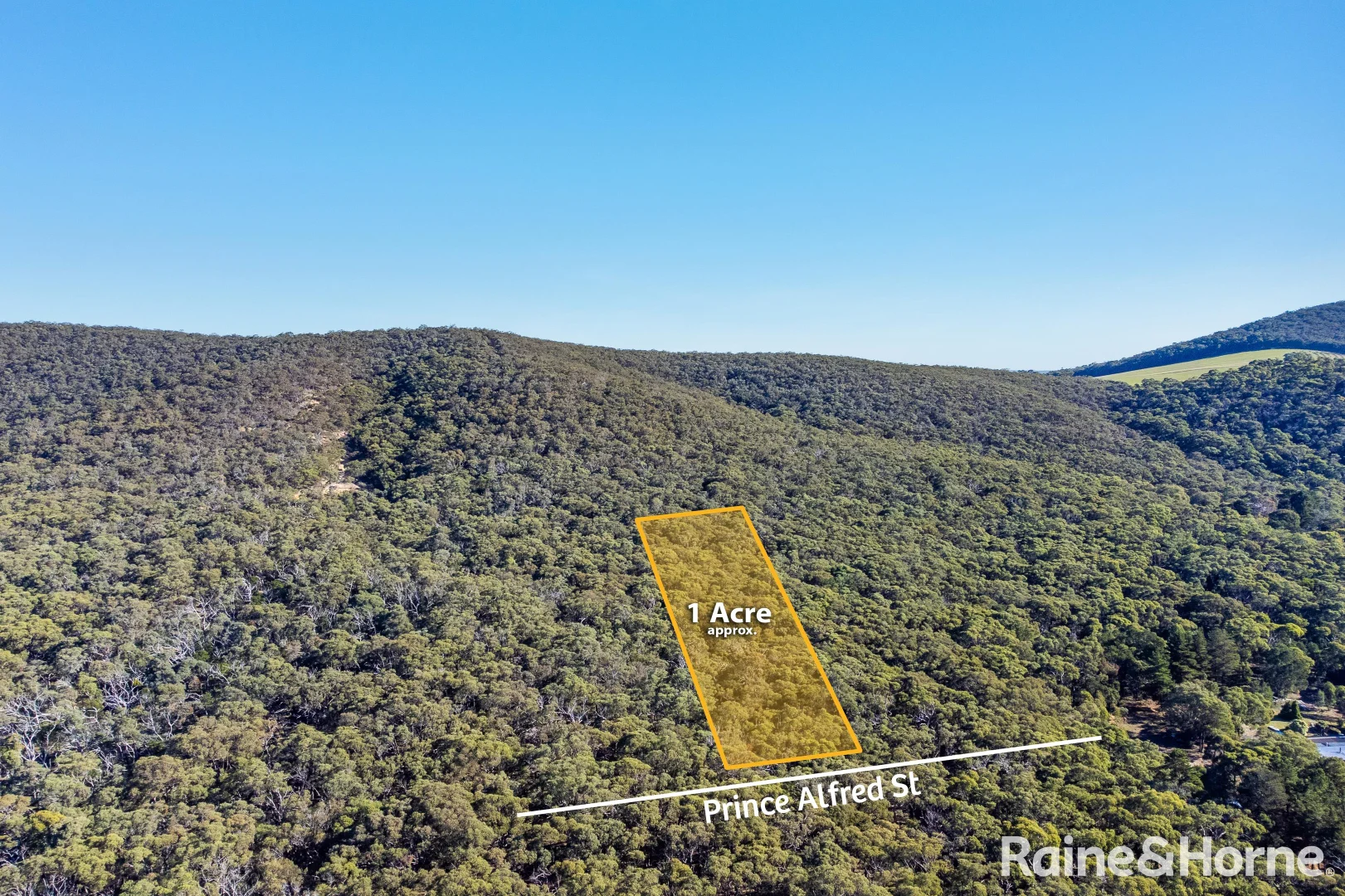 Additional image 6 of Lot 126 Prince Alfred Street, Riddells Creek VIC 3431