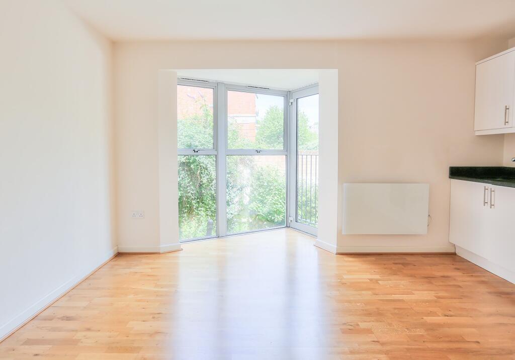 Lattimore Road, St Albans, Herts, AL1 photo 5