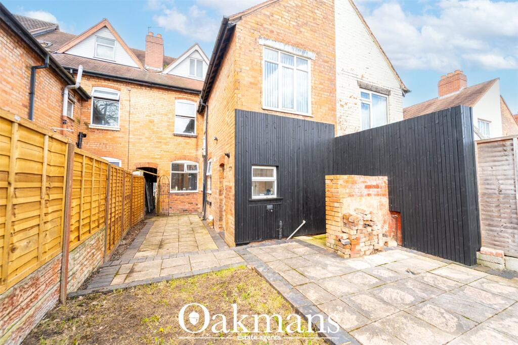 Additional image 17 of Earlsbury Gardens, Birmingham, B20