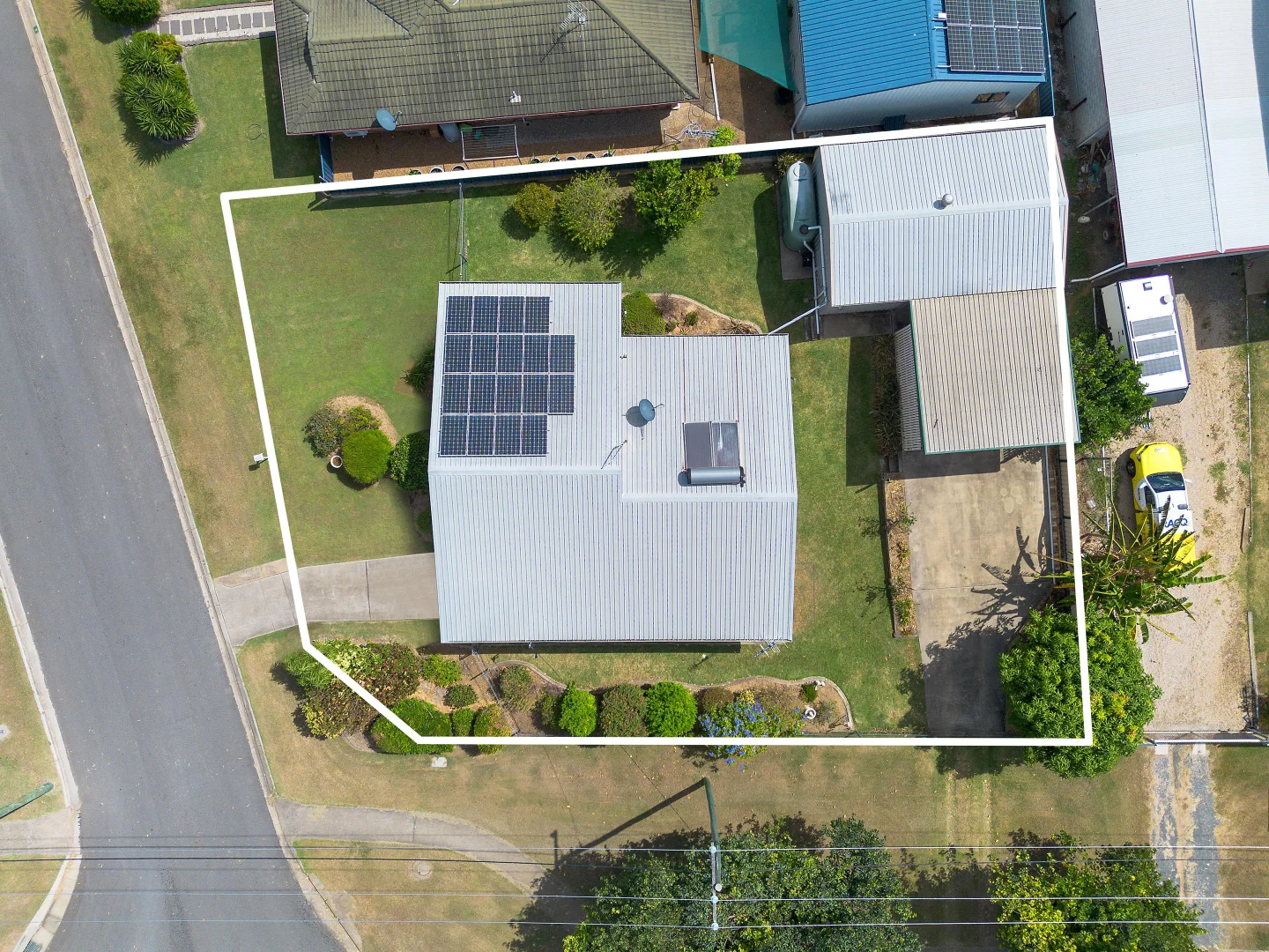 Additional image 8 of 1 Jillian Court, Gracemere QLD 4702