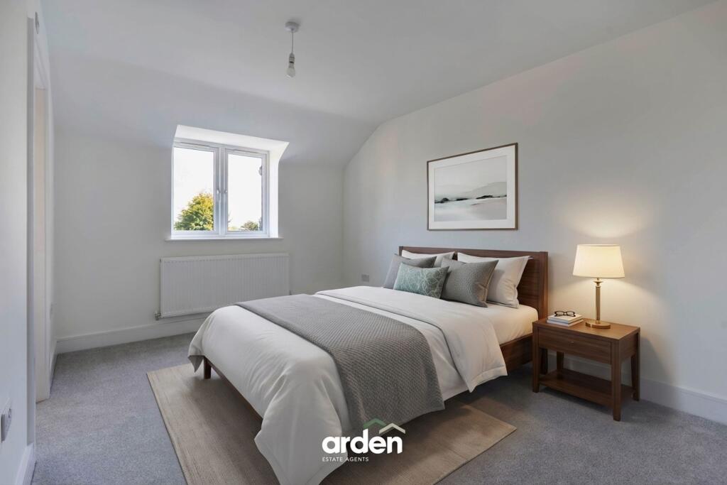 Additional image 5 of Plot 3, Barnt Green Road, Cofton Hackett, B45