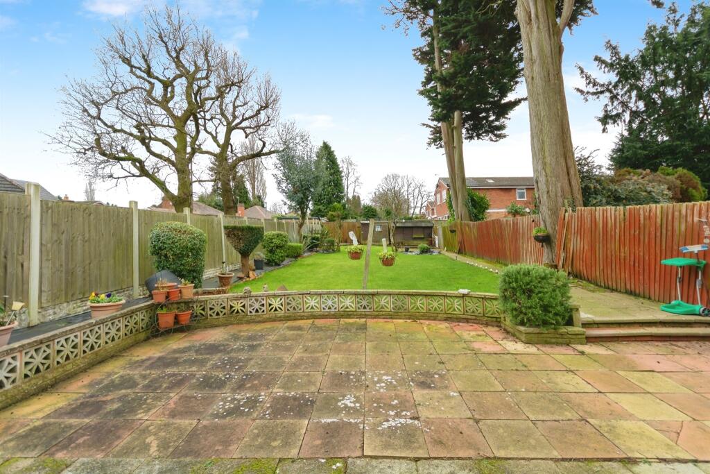 Additional image 13 of Solihull Lane, Birmingham