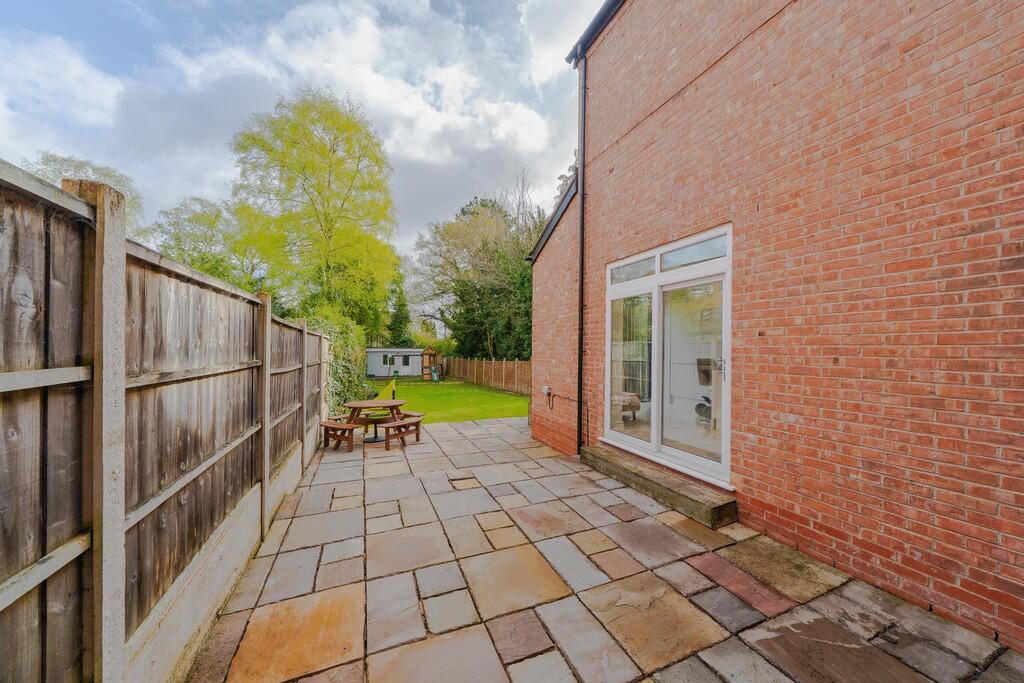 Additional image 21 of Lordswood Road, Harborne