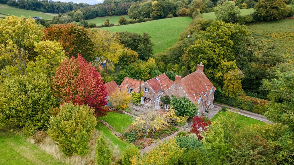 Additional image 21 of 4 bed detached house for saleChurch Lane, Lower Failand, Bristol BS8