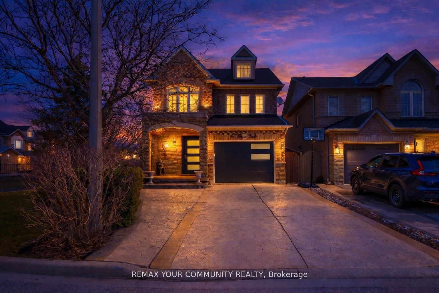 68 Goyo Gate, Vaughan, ON, L6A 3T3