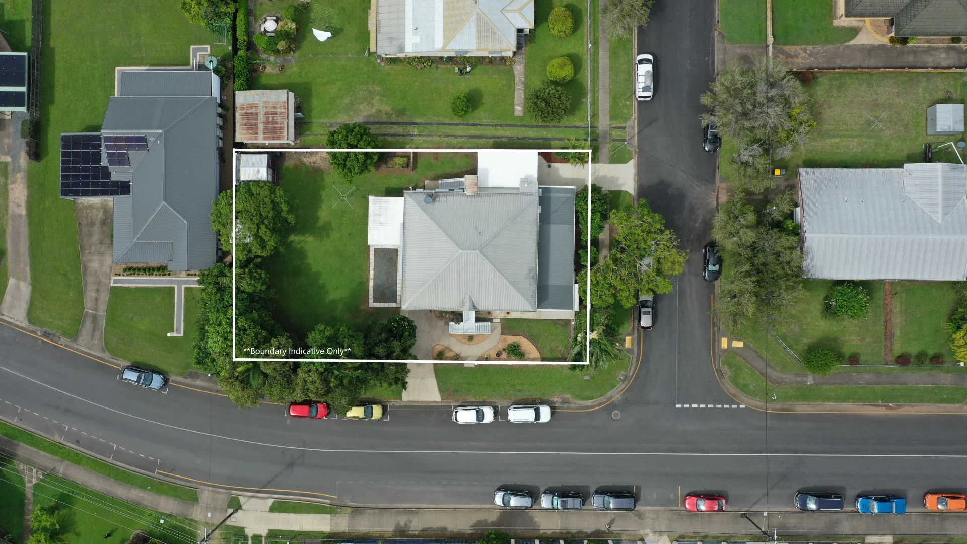 Additional image 3 of 66 Marathon Street, Proserpine QLD 4800