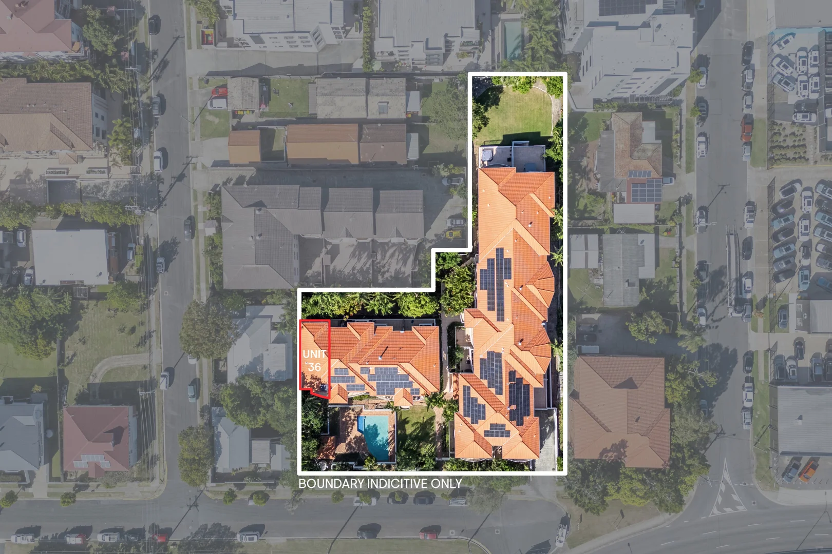 Additional image 13 of 36/16 Sykes Court, Southport QLD 4215