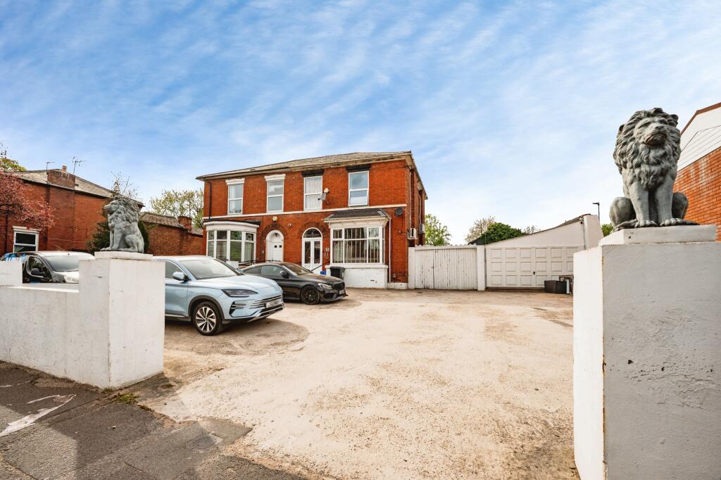Additional image 35 of Gravelly Hill North, Birmingham, B23