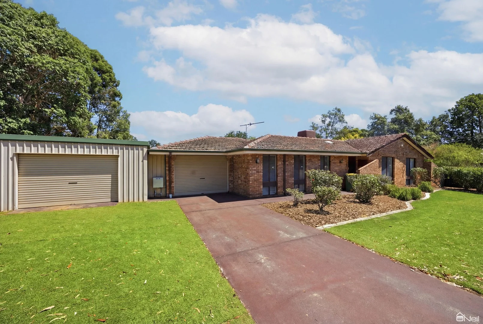 31 Fancote Street, Kelmscott WA 6111