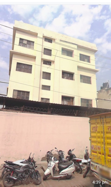 Naraina, Delhi