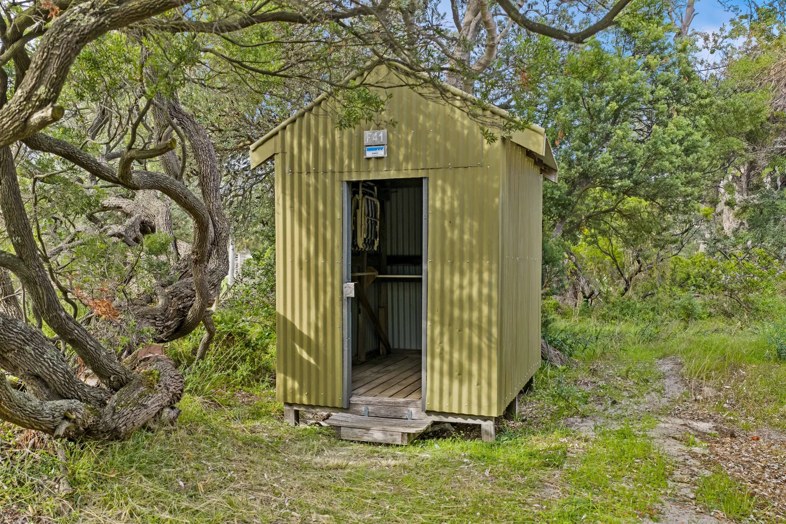Additional image 4 of Boatshed 41, McCrae Foreshore, McCrae VIC 3938