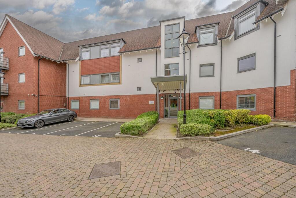 Additional image 15 of Middlepark Drive, Bournville Park, Northfield, B31 2FQ