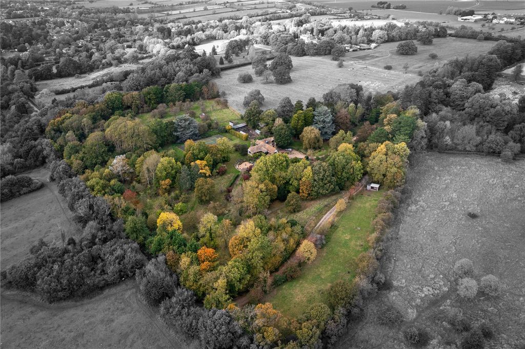 Additional image 21 of Land for saleThicket Road, Houghton, Huntingdon PE28