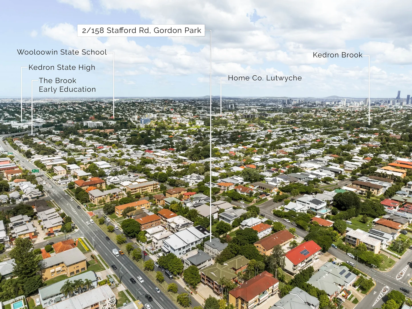 Additional image 21 of 2/158 Stafford Road, Gordon Park QLD 4031