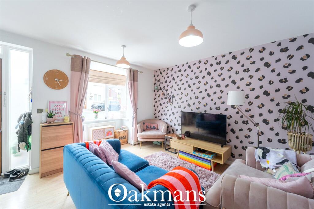 Additional image 2 of Cofton Park Close, Rednal, Birmingham, West Midlands, B45