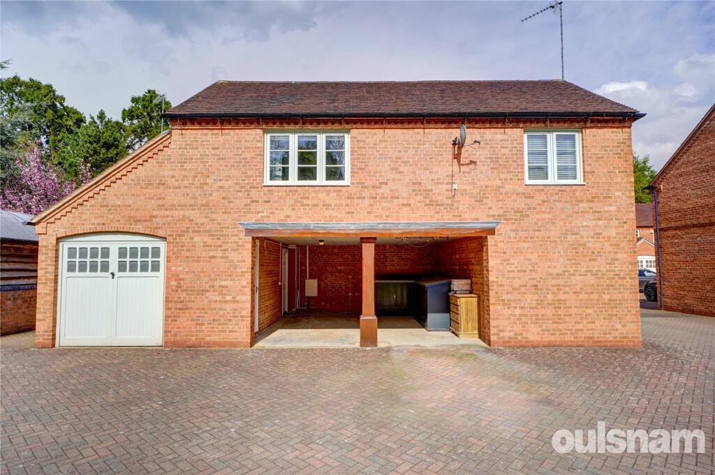 Additional image 16 of Mill Court, Alvechurch, Birmingham, Worcestershire, B48