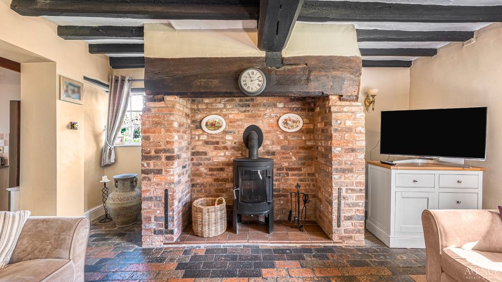 Additional image 6 of 7 bed farm for saleCurborough Grange, Lichfield. WS13