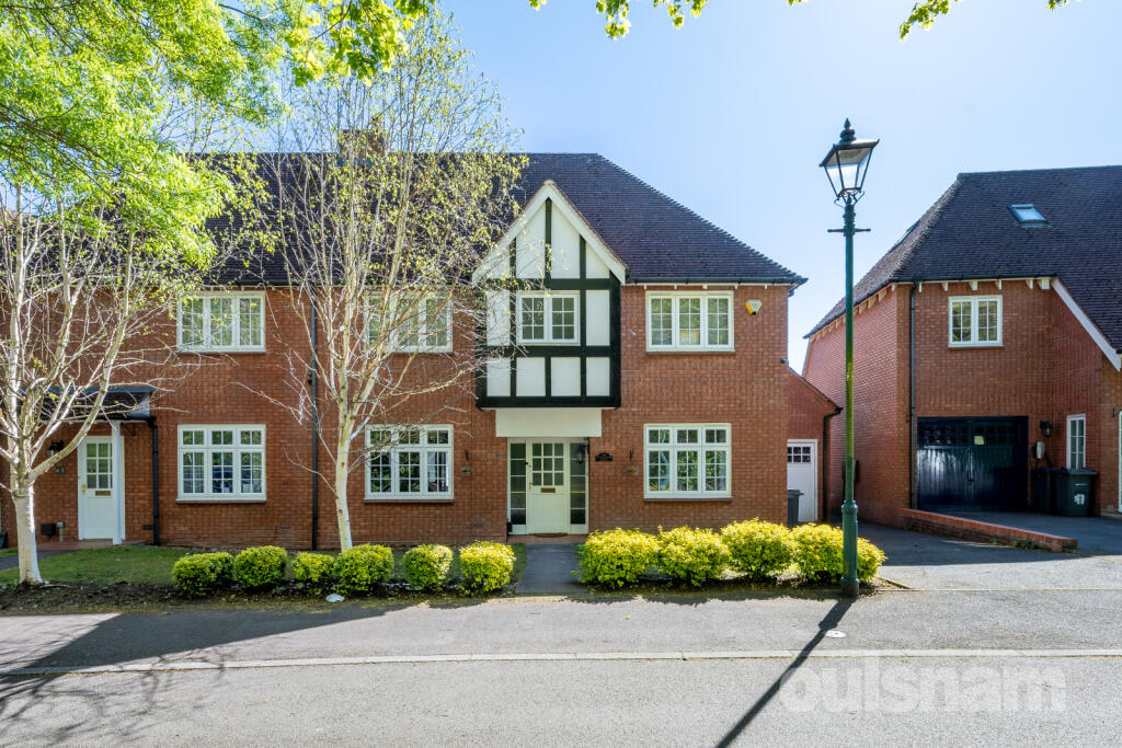 Additional image 19 of Middlepark Drive, Northfield, Birmingham, West Midlands, B31