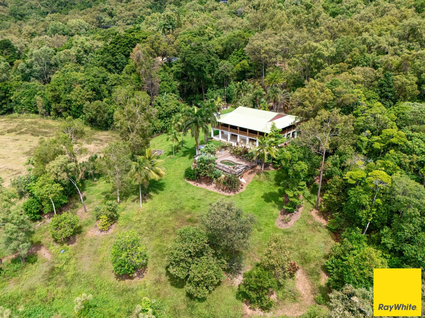 Additional image 16 of 57 Ocean View Road, Killaloe QLD 4877