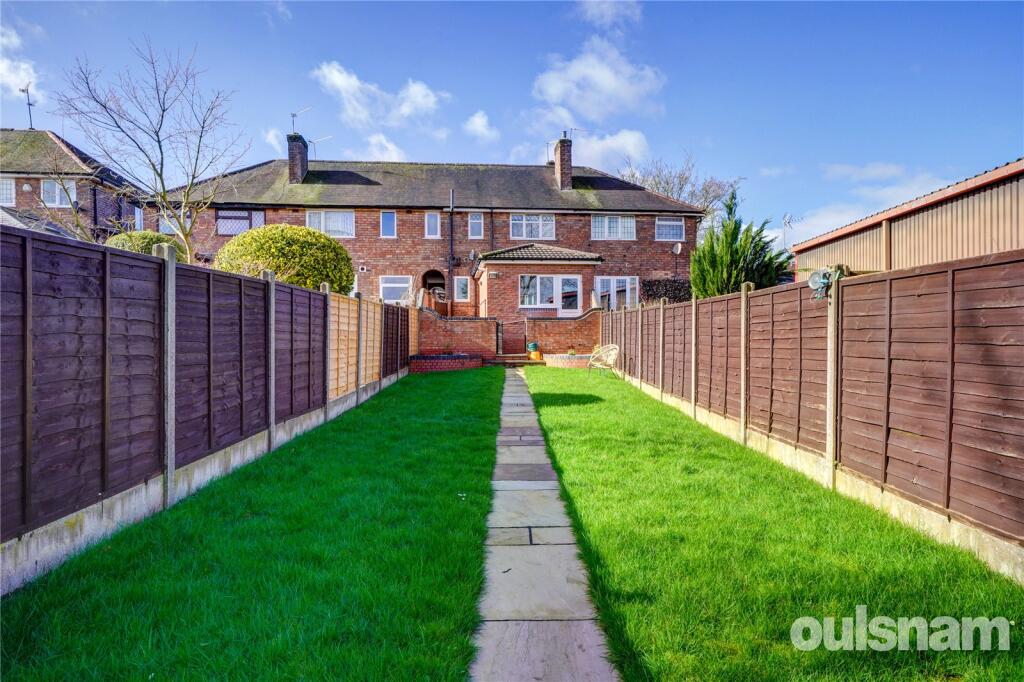Additional image 16 of Parsonage Drive, Cofton Hackett, Birmingham, Worcestershire, B45