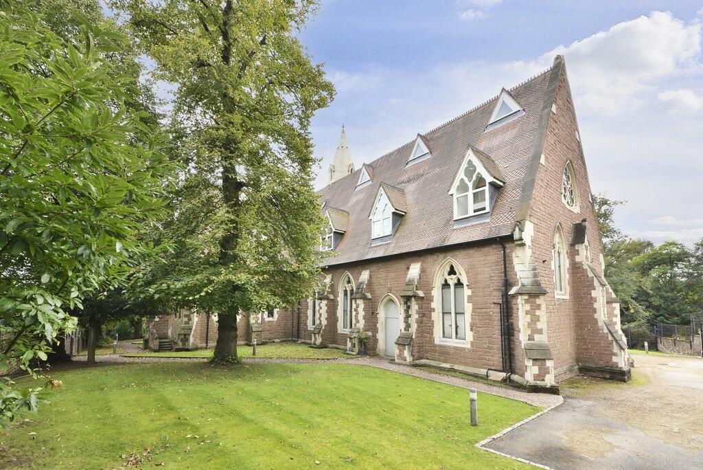 Additional image 20 of St James Church, Charlotte Road, Edgbaston