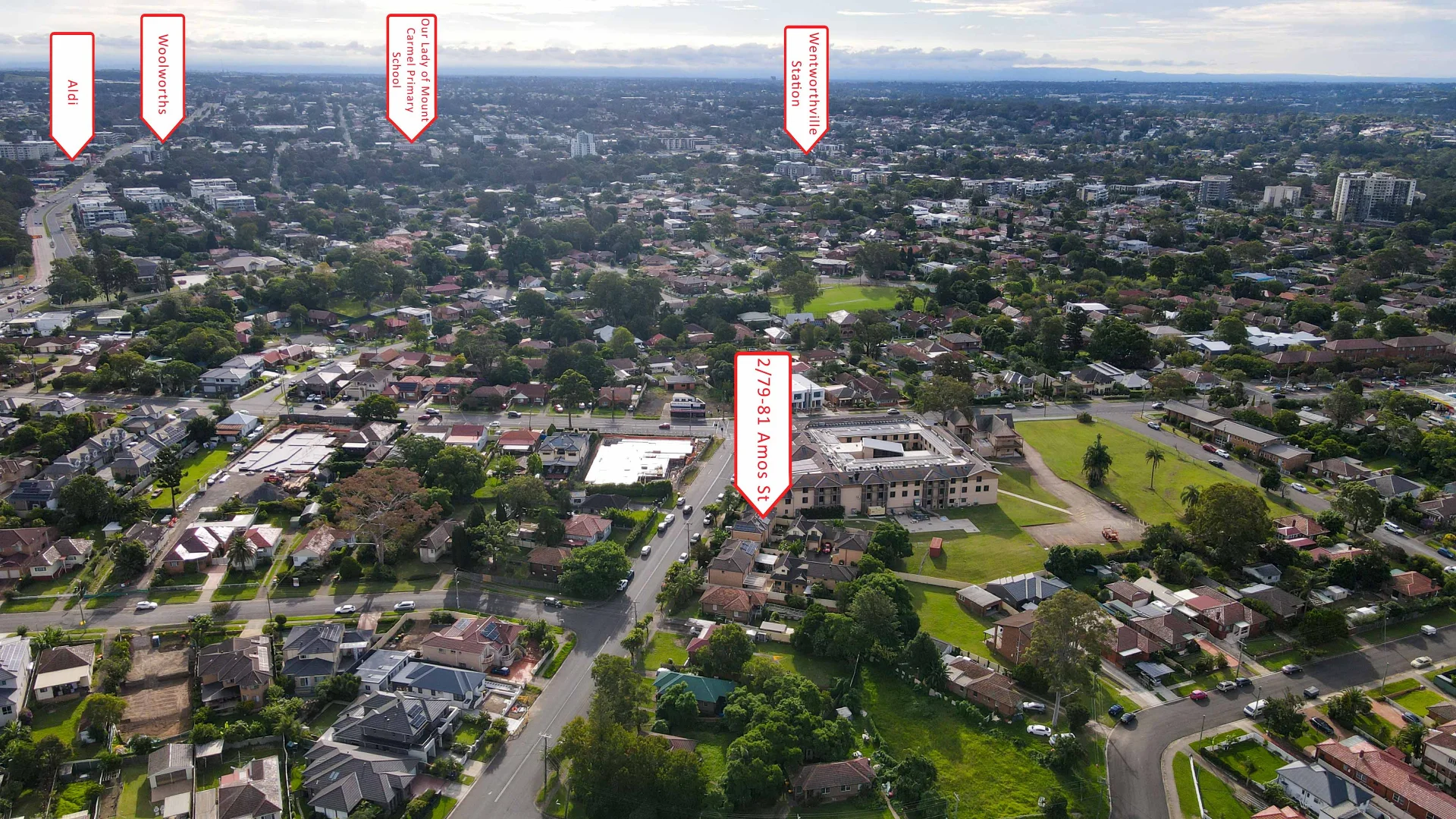 Additional image 12 of 2/79-81 Amos Street, Westmead NSW 2145