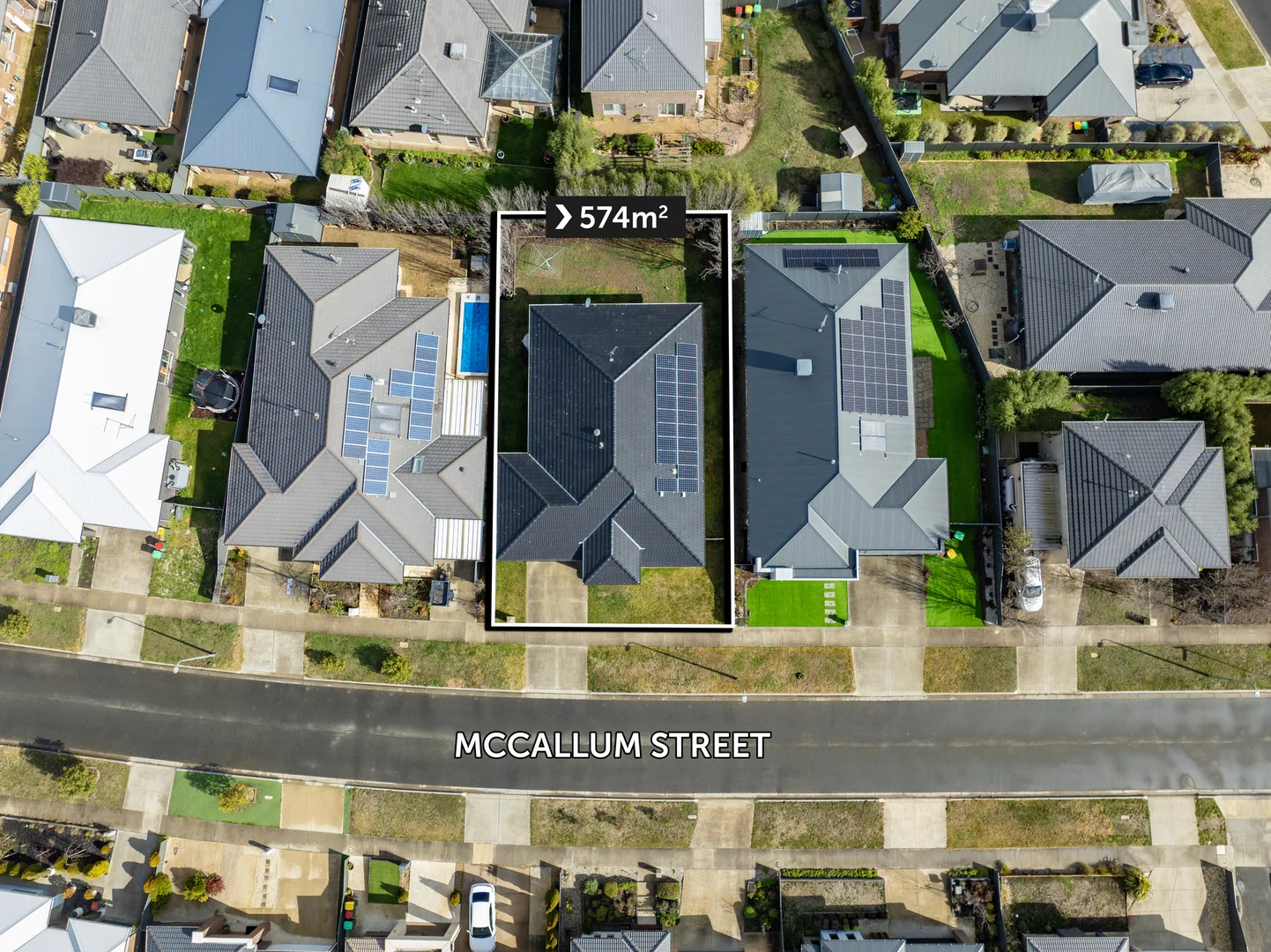 Additional image 14 of 8 McCallum Street, Lucas VIC 3350