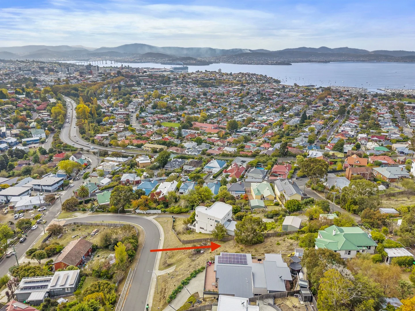 4 McDevitt Ave, Dynnyrne TAS 7005