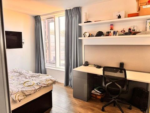 Strawberry Place, Newcastle Upon Tyne NE1, Room to rent