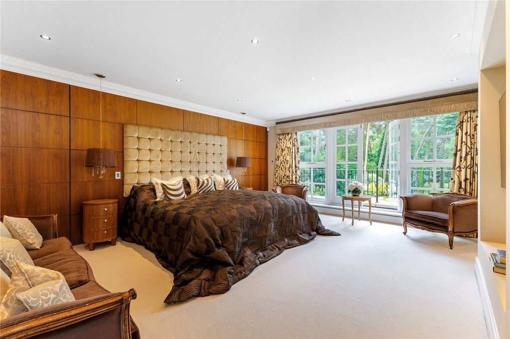 Additional image 22 of 6 bed detached house for saleMartello Road, Poole, Dorset BH13