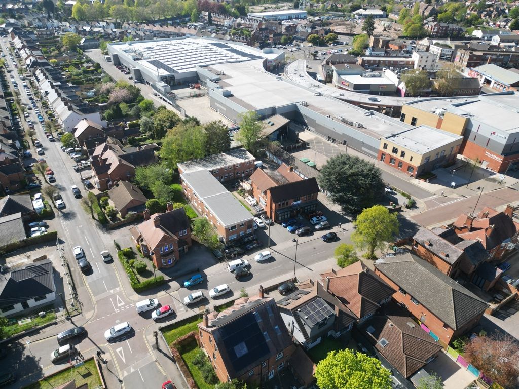 Additional image 18 of 26 bed block of flats for saleStation Road, Hinckley, Leicestershire LE10