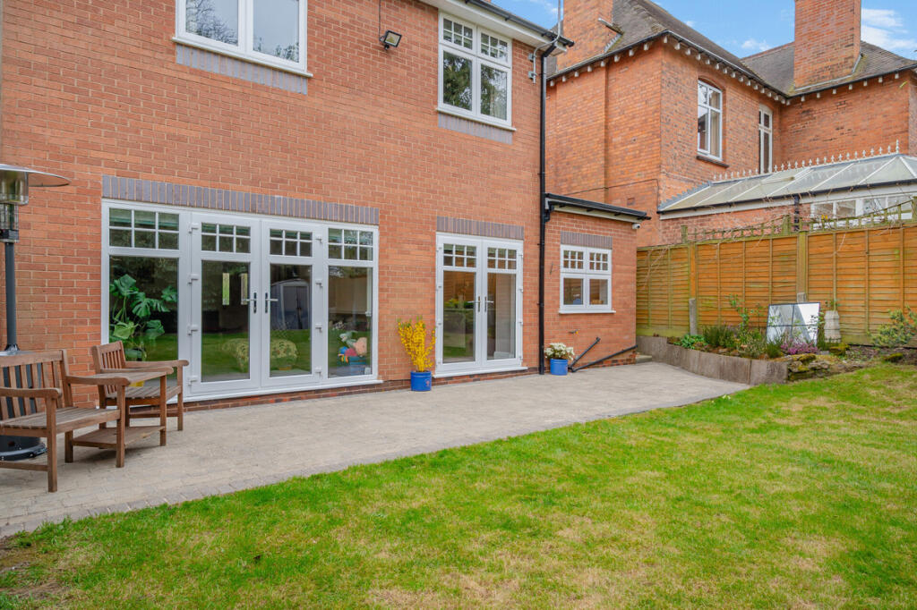 Additional image 40 of St Bernards Road, Solihull, B92 7AU