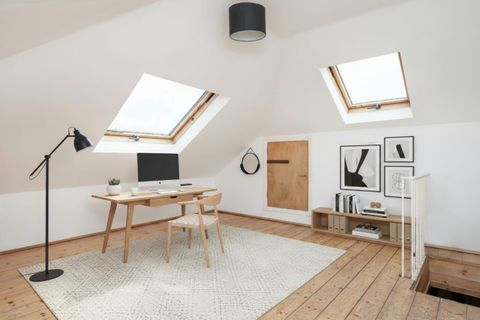 Selsdon Road, London SE27