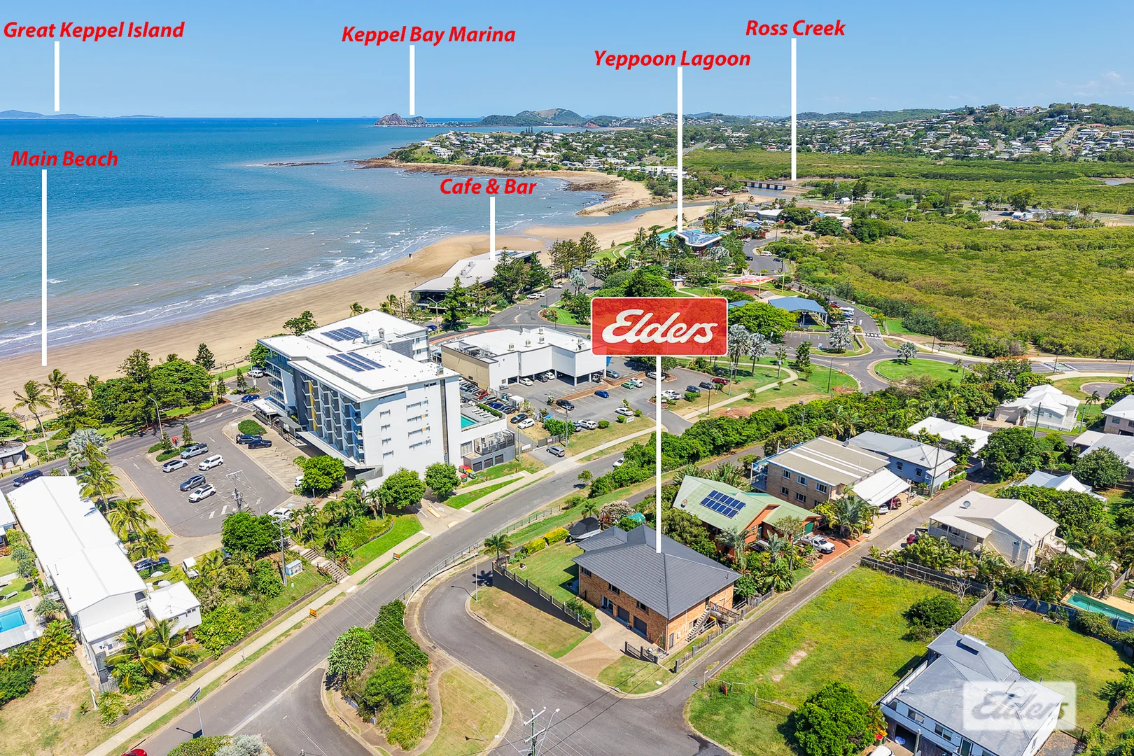 8 John Street, Yeppoon QLD 4703 photo 2