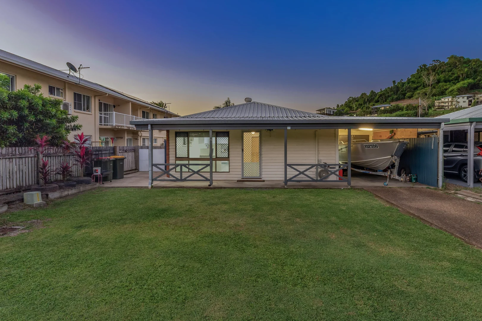Additional image 15 of 11/20 Pandanus Drive, Cannonvale QLD 4802