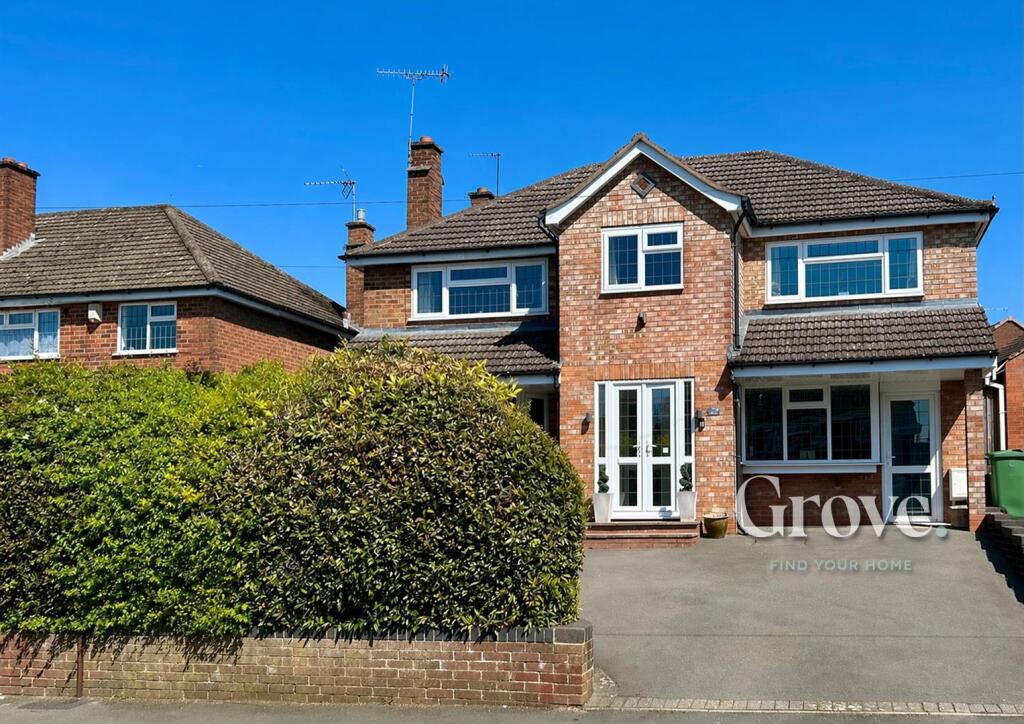 Rosemary Road, Halesowen