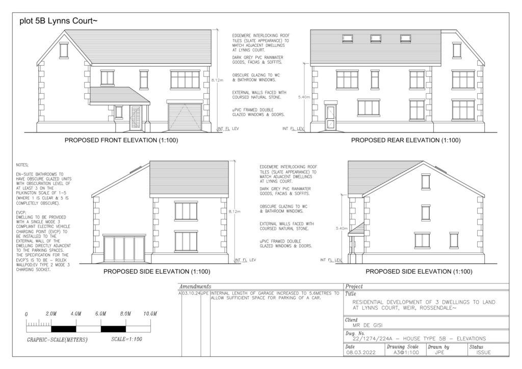 Additional image 11 of Land for saleLynns Court, Weir, Bacup, Rossendale OL13