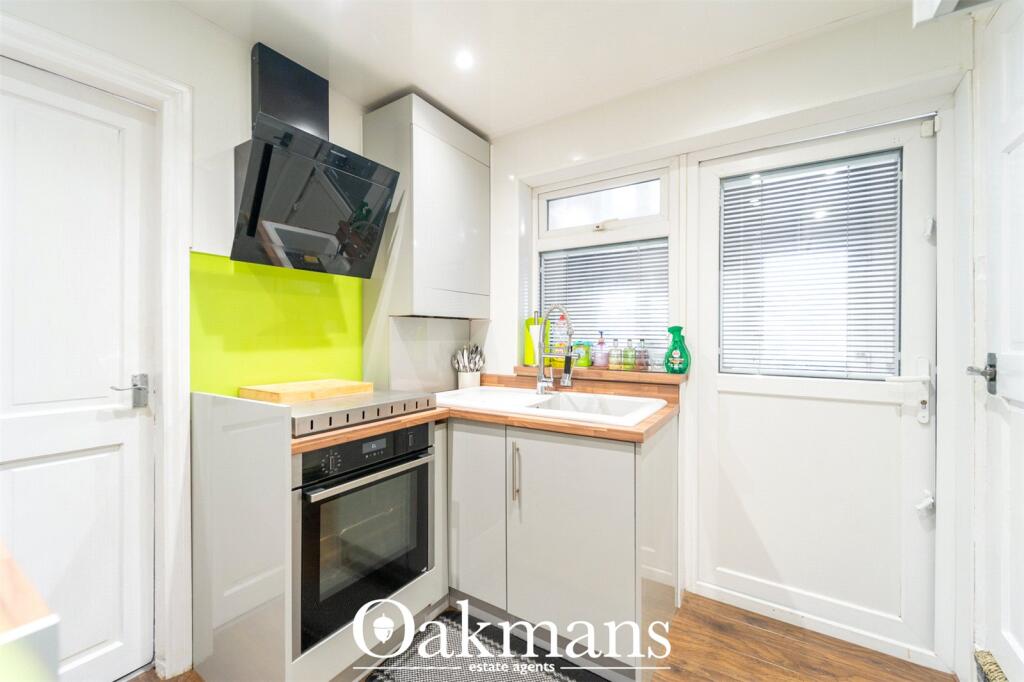 Sunningdale Road, Birmingham, West Midlands, B11 photo 5