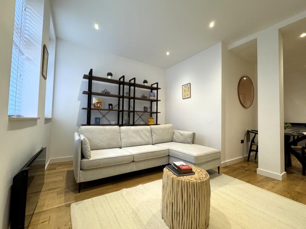Camden Street, Birmingham, West Midlands, B1 photo 4