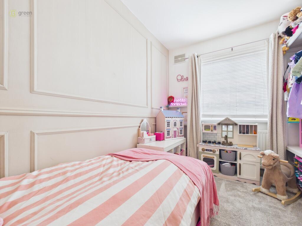 Additional image 30 of Shard End Crescent, Birmingham, B34