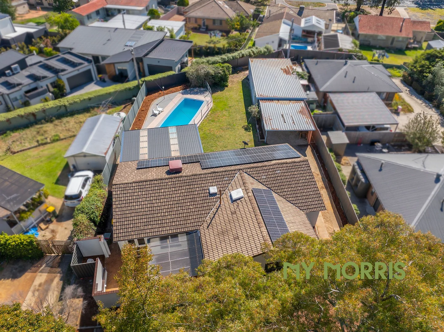 3 Sutton Place, Farrer ACT 2607 photo 2