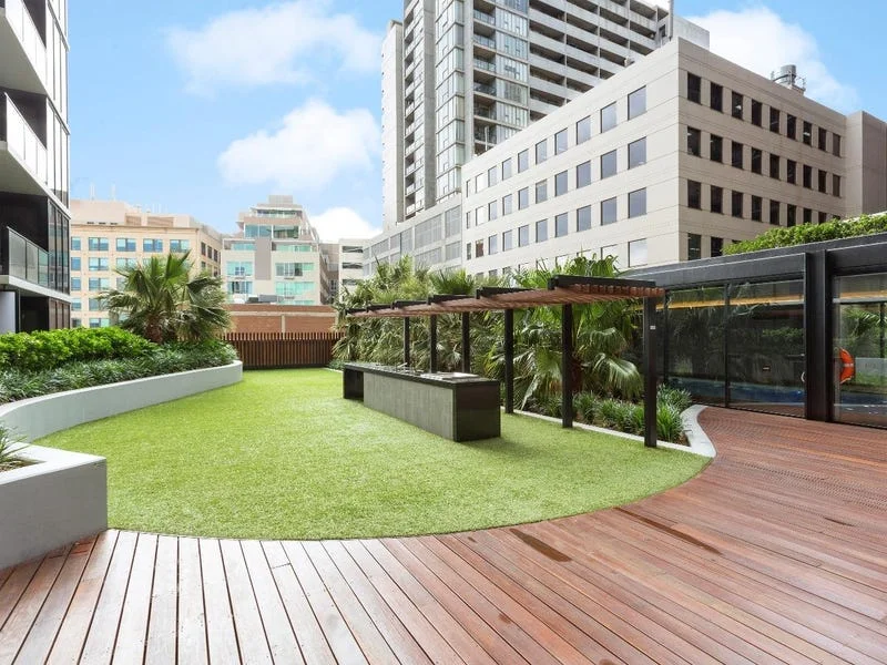 Additional image 6 of 1015/39 Coventry Street, Southbank VIC 3006