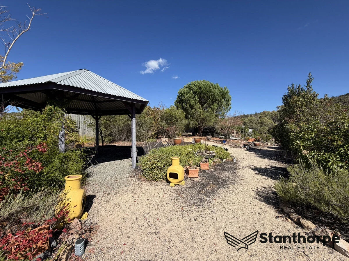 Additional image 38 of 396 Back Creek Road, Severnlea QLD 4380