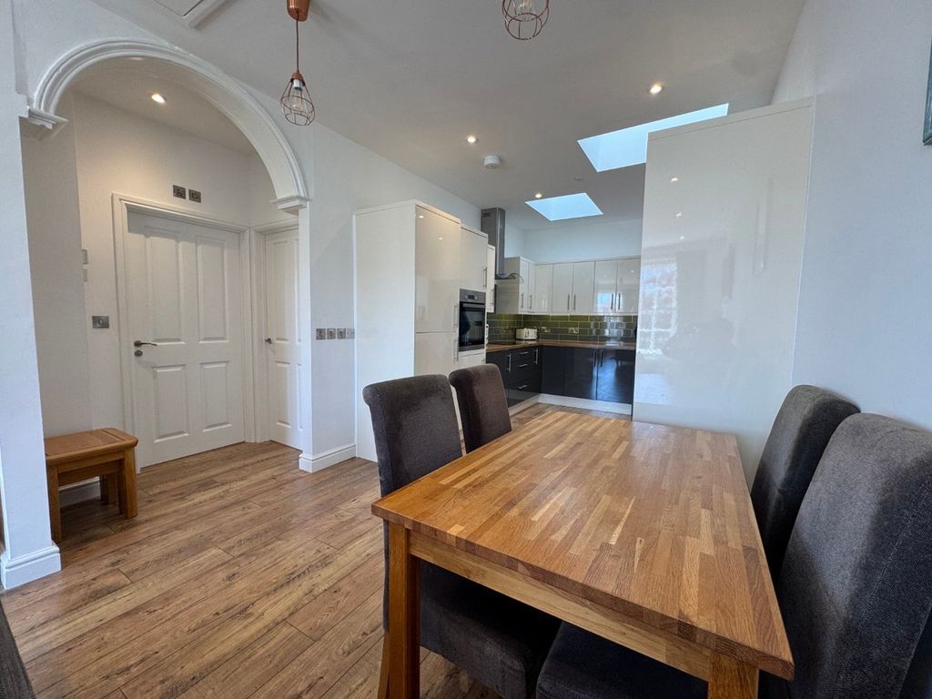 Additional image 15 of 2 bed flat for saleNorth Road, Aberaeron SA46