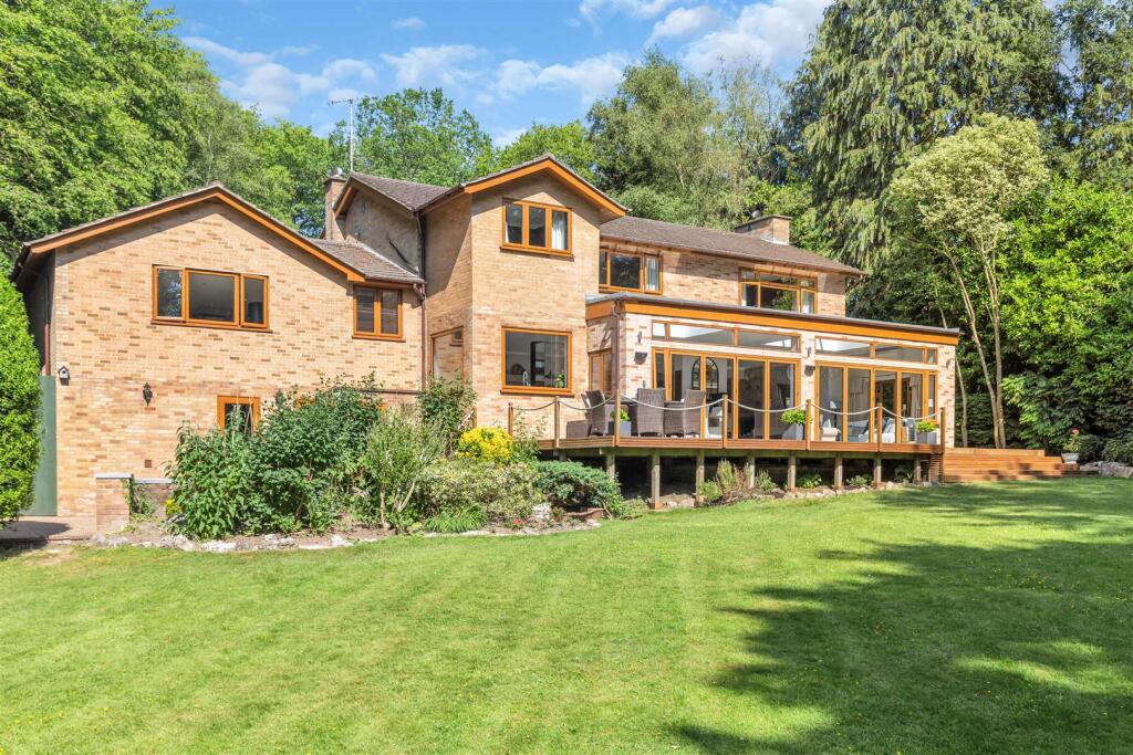 Queen Hoo Lane, Tewin, Welwyn photo 4